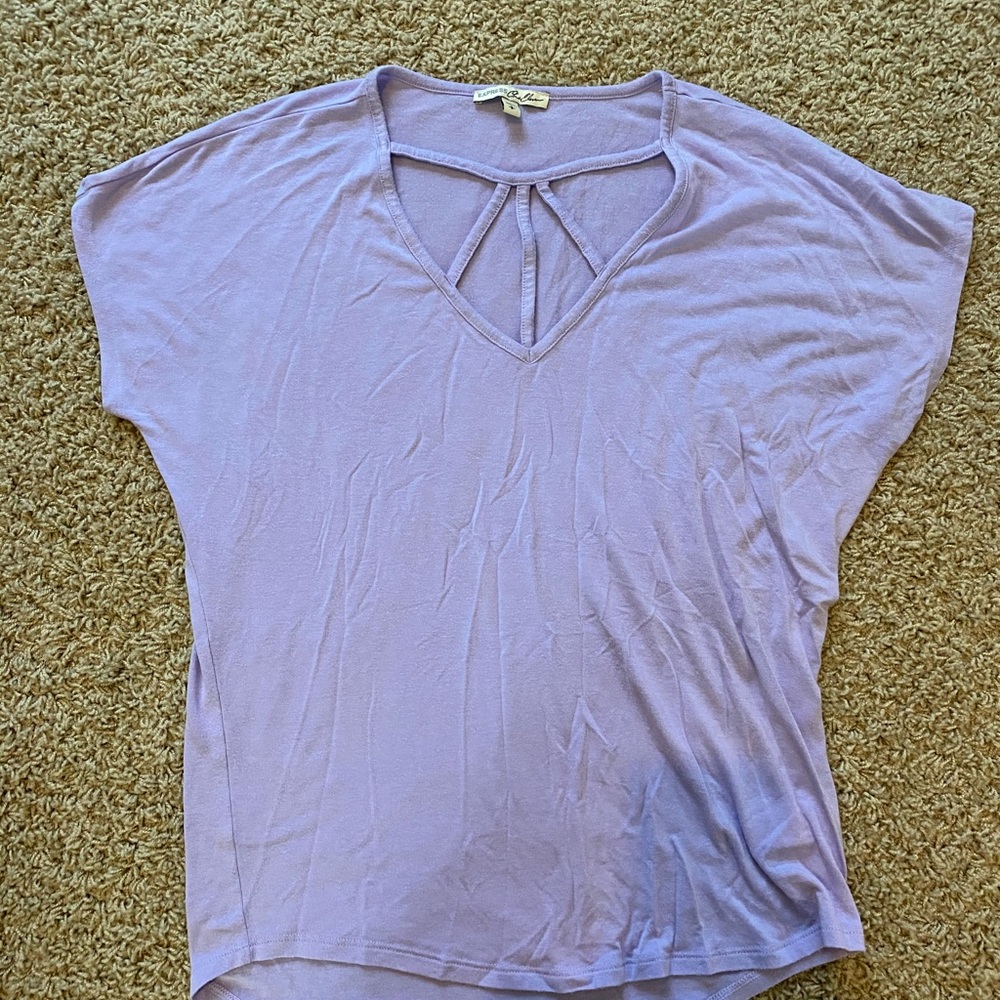 Express Tee